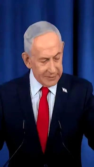 以色列总理内塔尼亚胡最近公开放话称“耶稣干不过成吉思汗”，这话一出，全世界都炸开