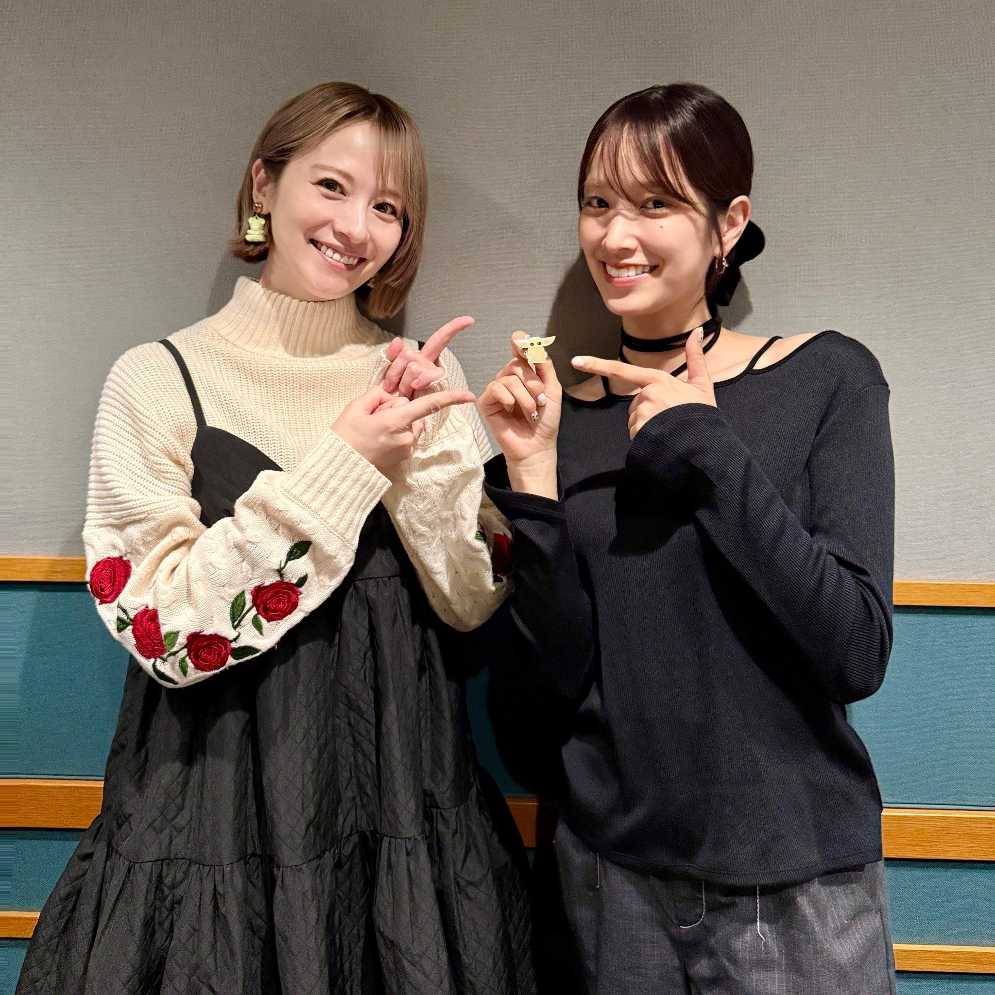 佐々木久美 　BAYFM