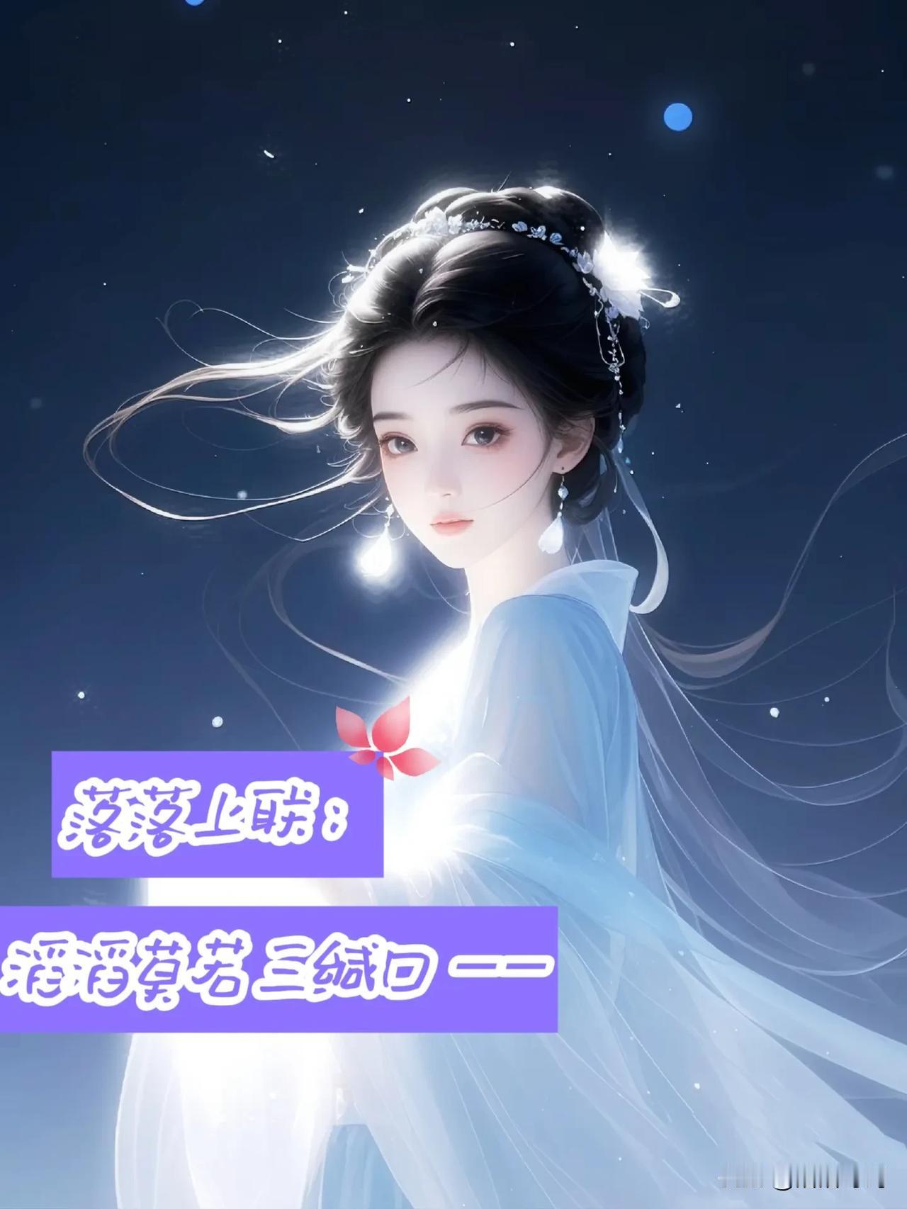 [玫瑰]💫💫落落续句诗💫
学语咿呀一两年，三缄其口毕生间。
空闻沉默如金贵