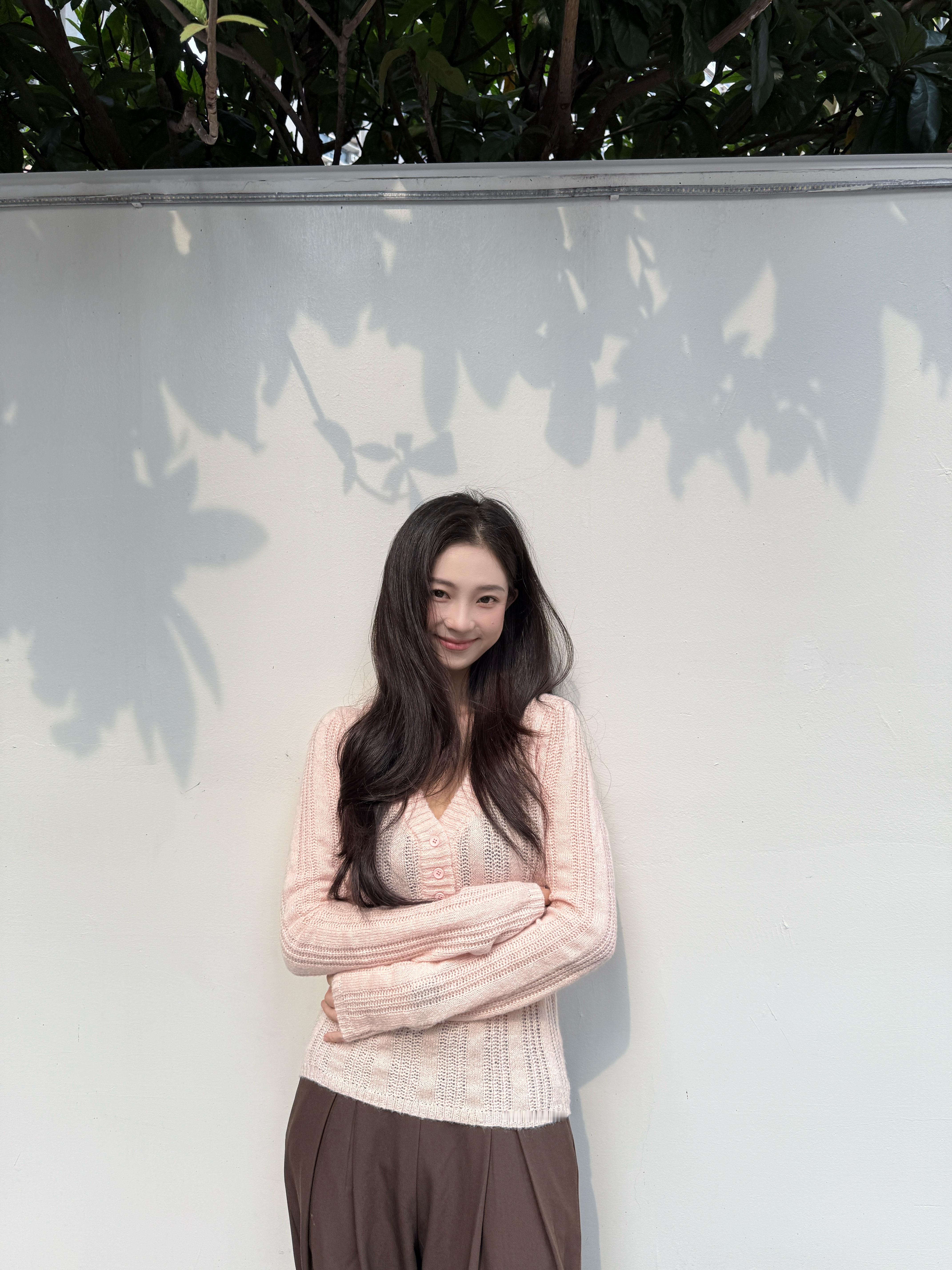 最近更新又拖后腿了💔 ​​​