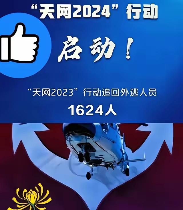 4月2号一声令下，海外贪官怕是连觉都睡不安稳，天网2026正式升级收网，这一次是