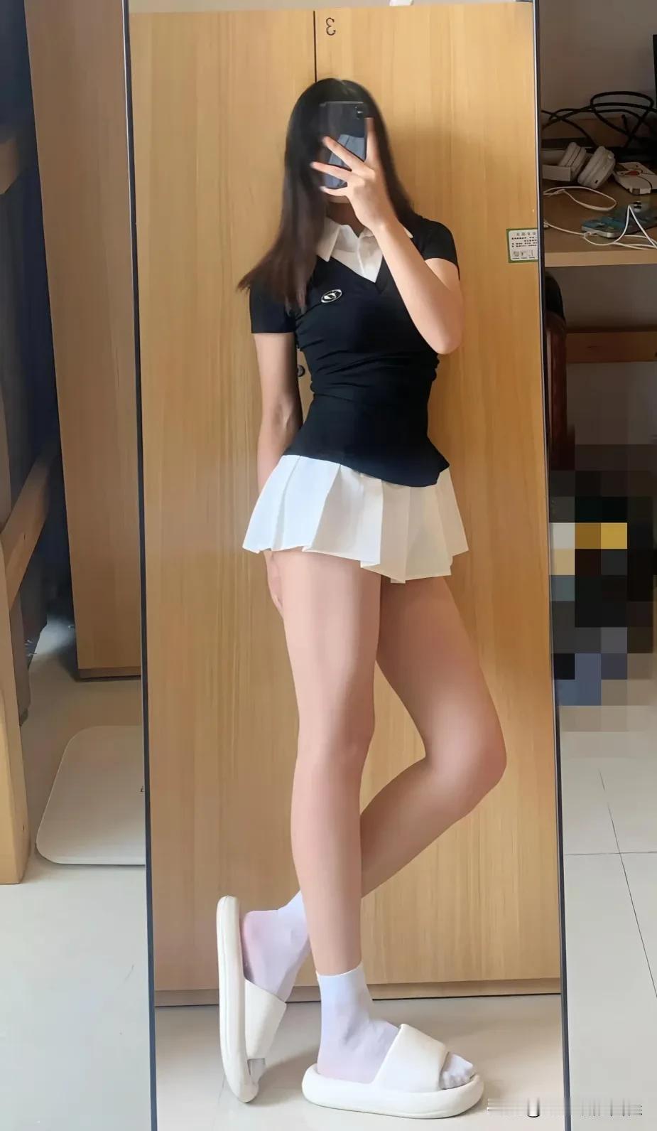 #性感翘臀完美身材#小裙子太美啦真好看#极品身材加油# #好身材就秀出来# #这