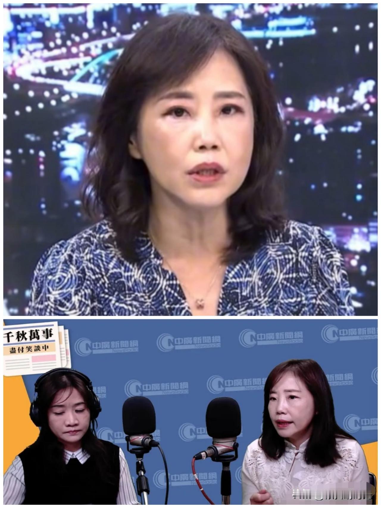 国民党文传会再添副主委，未来有望接替吴宗宪掌管国民党文传会。媒体人尹乃菁于1月1