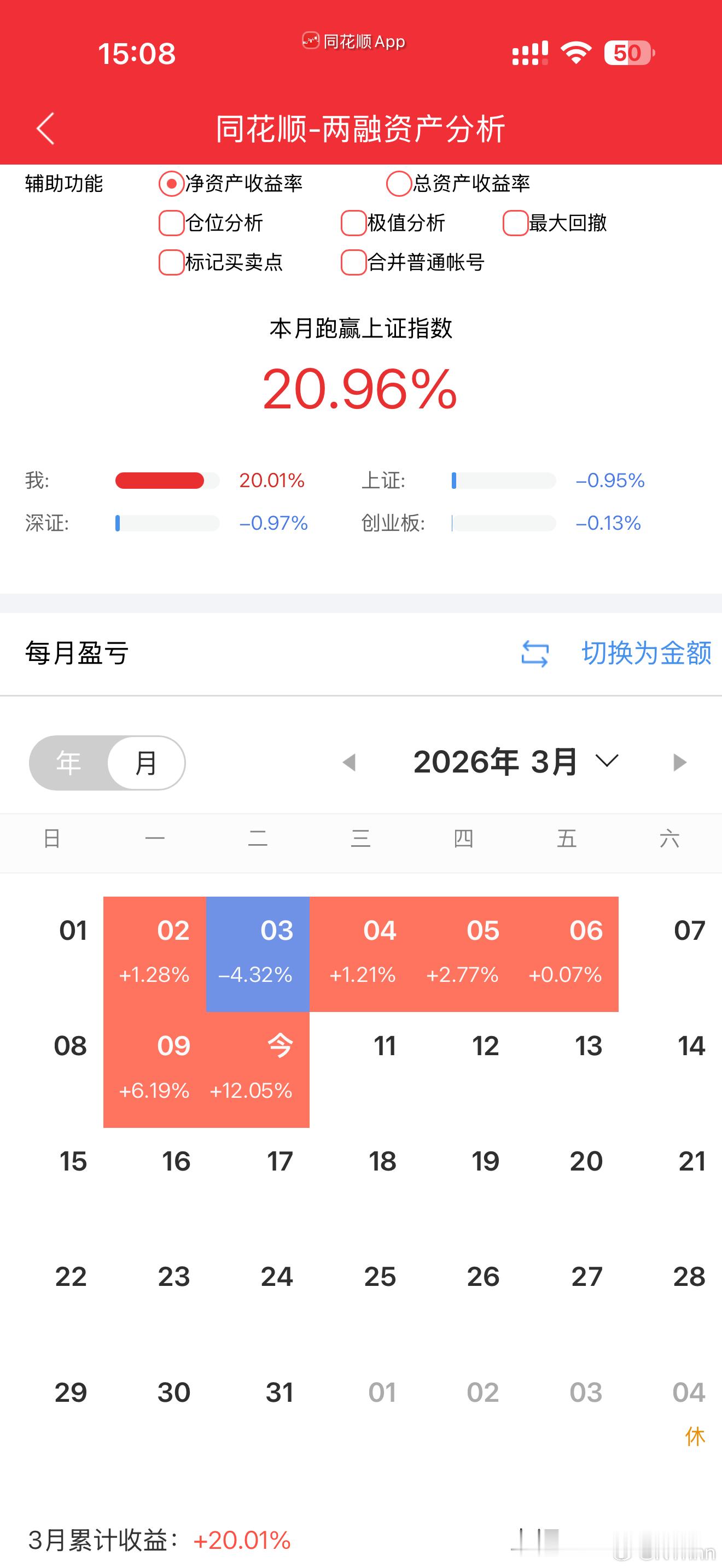 越来越好 