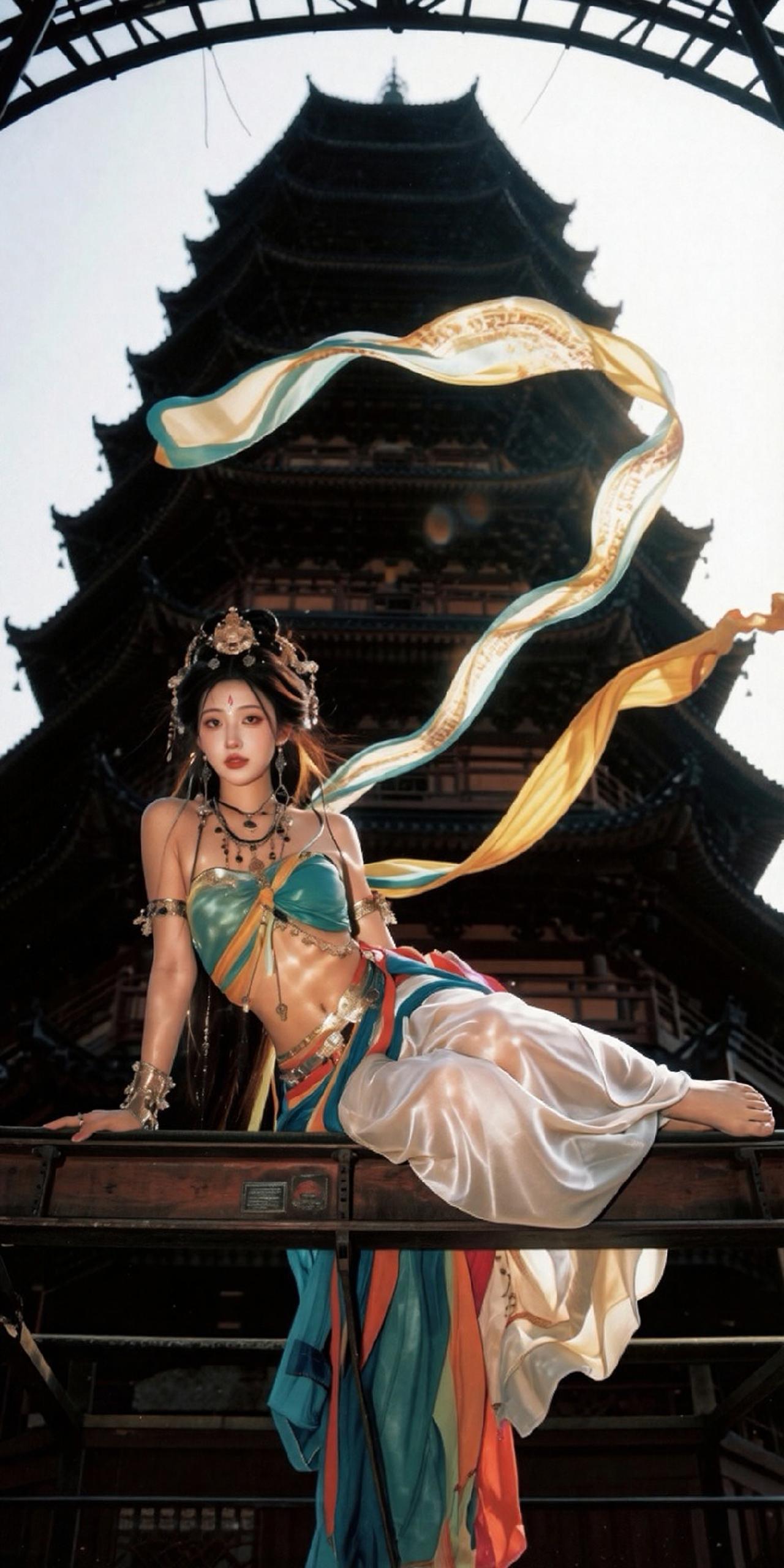 分享喜欢的壁纸