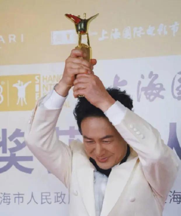张颂文完全担得起"影帝级演员"的定位。截至2026年6月，他已实打实拿下国际A类