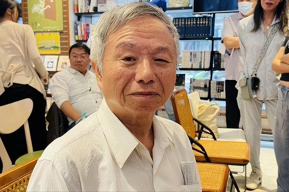 杨志良：两岸若合，科技经济武力都世界第一！看来台湾省还是有明白人的。

2026