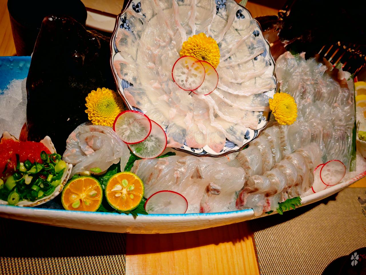 冬日生活打卡季