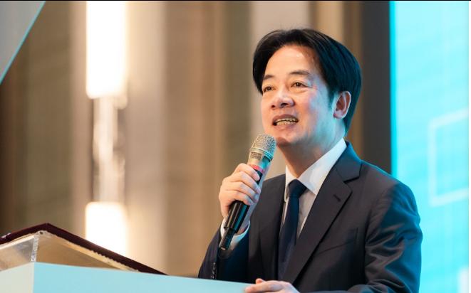 很难受，台湾公开喊话大陆

当地时间6月4日，台湾终于忍无可忍，选择公开喊话大陆