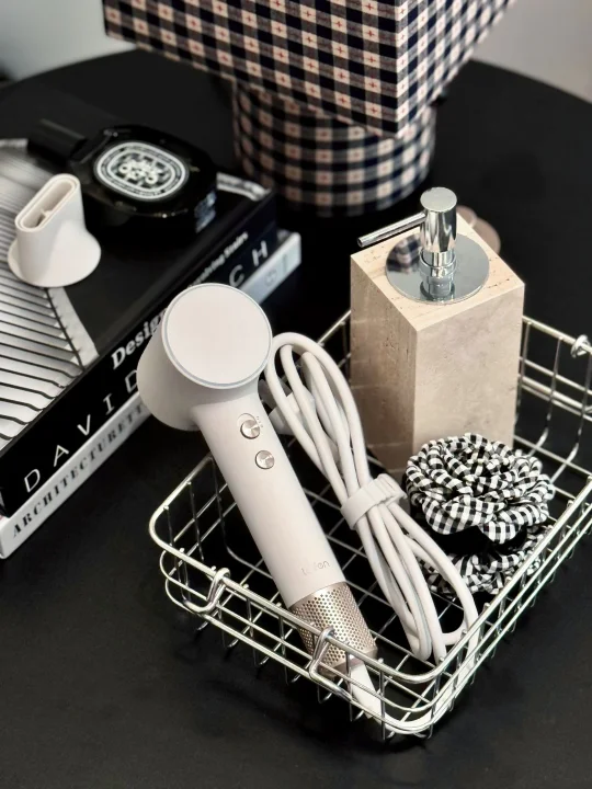 我宣布‼️ 送礼NO.1吹风机必须颁奖给徕芬