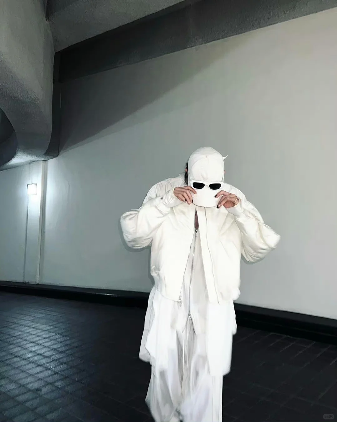 整肃一下😎小明ig更新