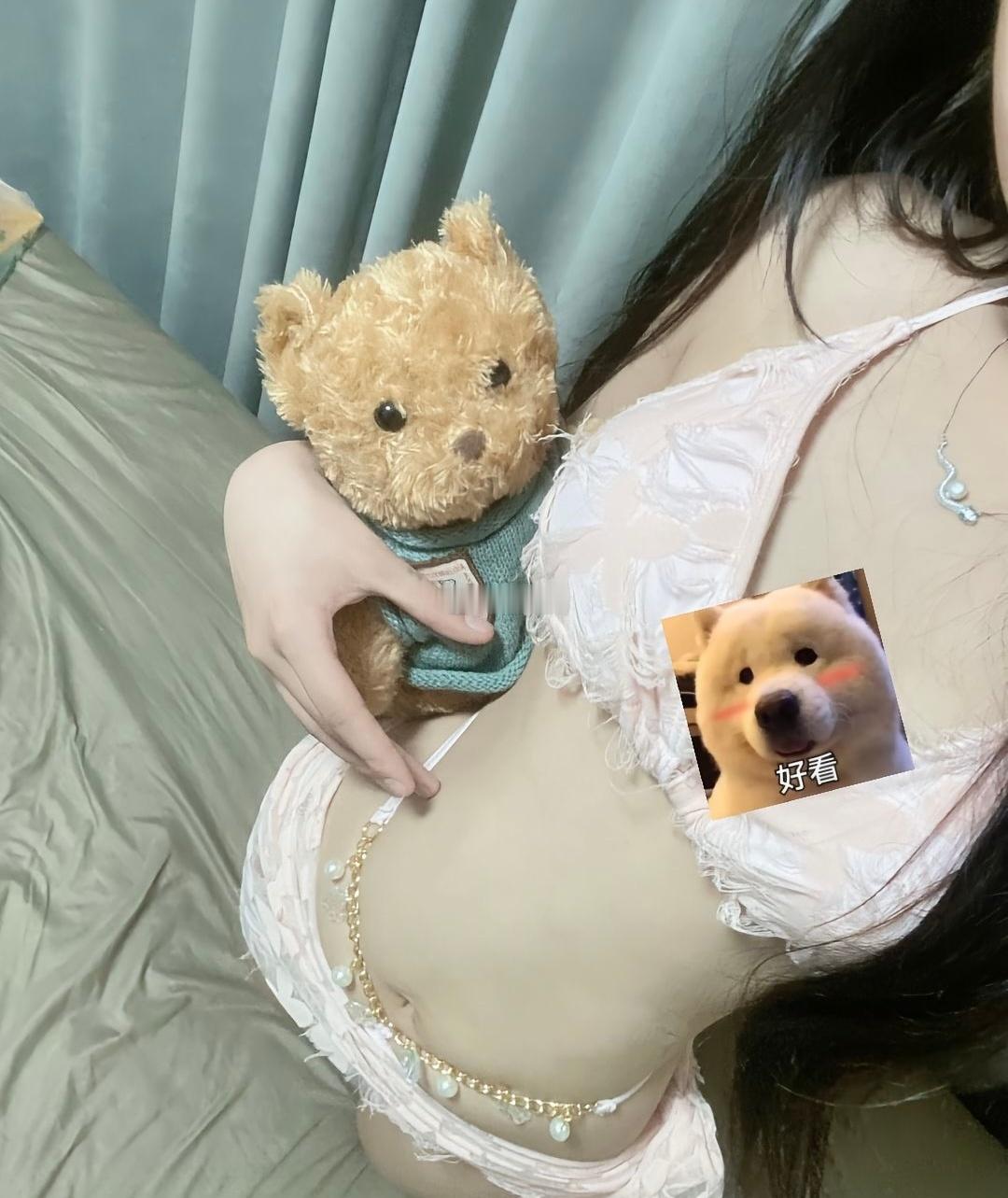好看吗 