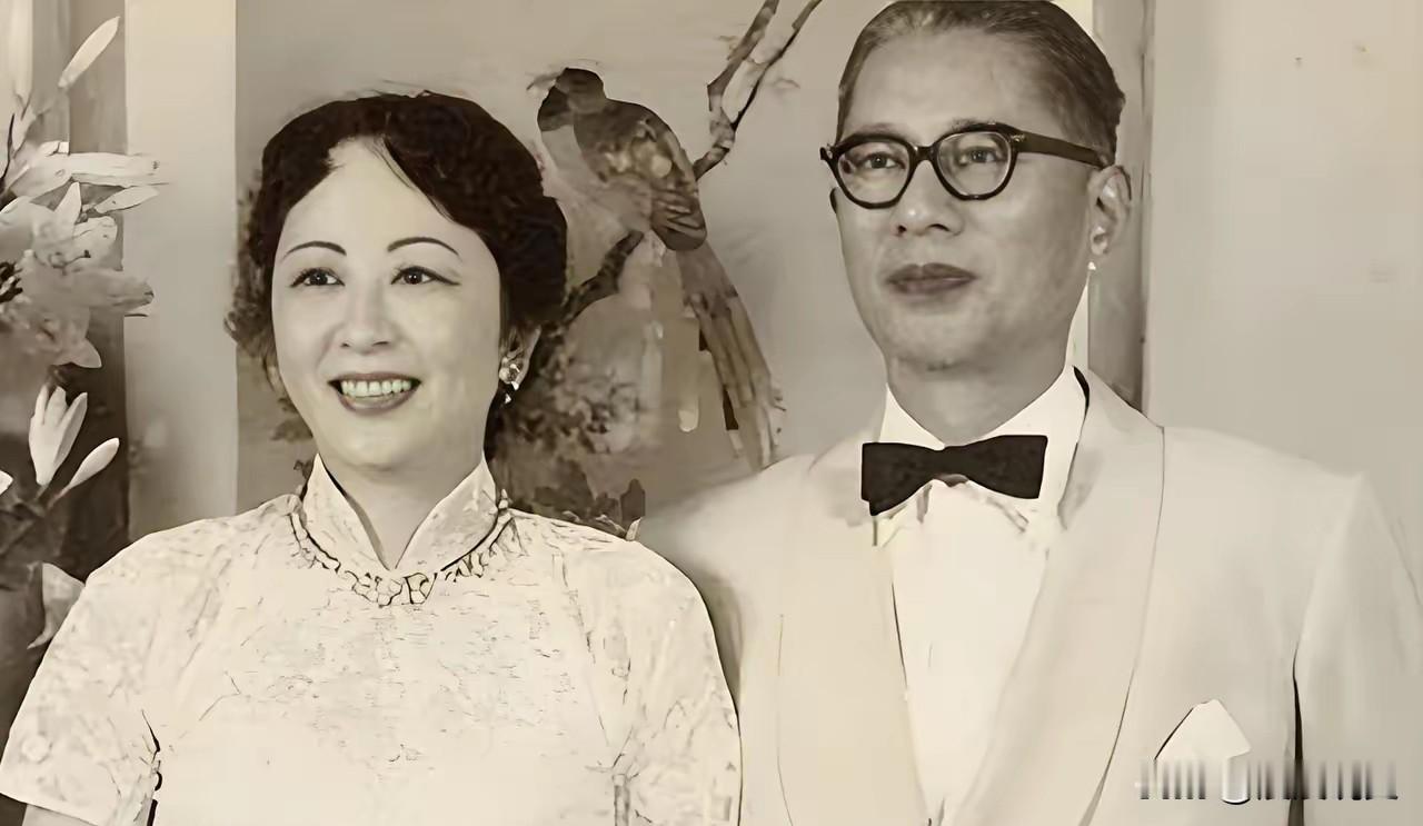 一声称呼改写一生：宋子文与庐山少女的相遇，道尽民国最难得的真心
 
1927年，