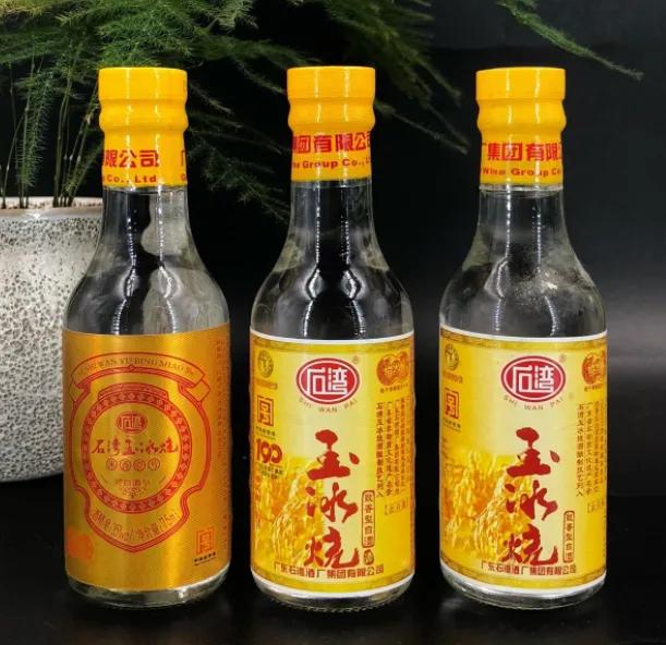 身家过亿的人都喝什么酒？广东老板不喝飞天茅台、五粮液，偏爱这4款“低调酒”

1