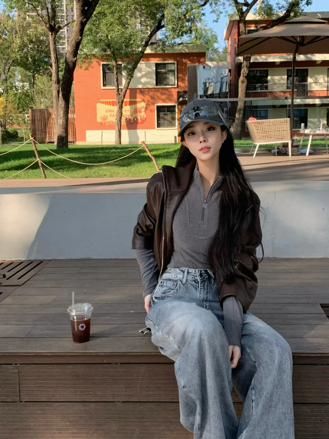 秋冬🍂属于i人的季节