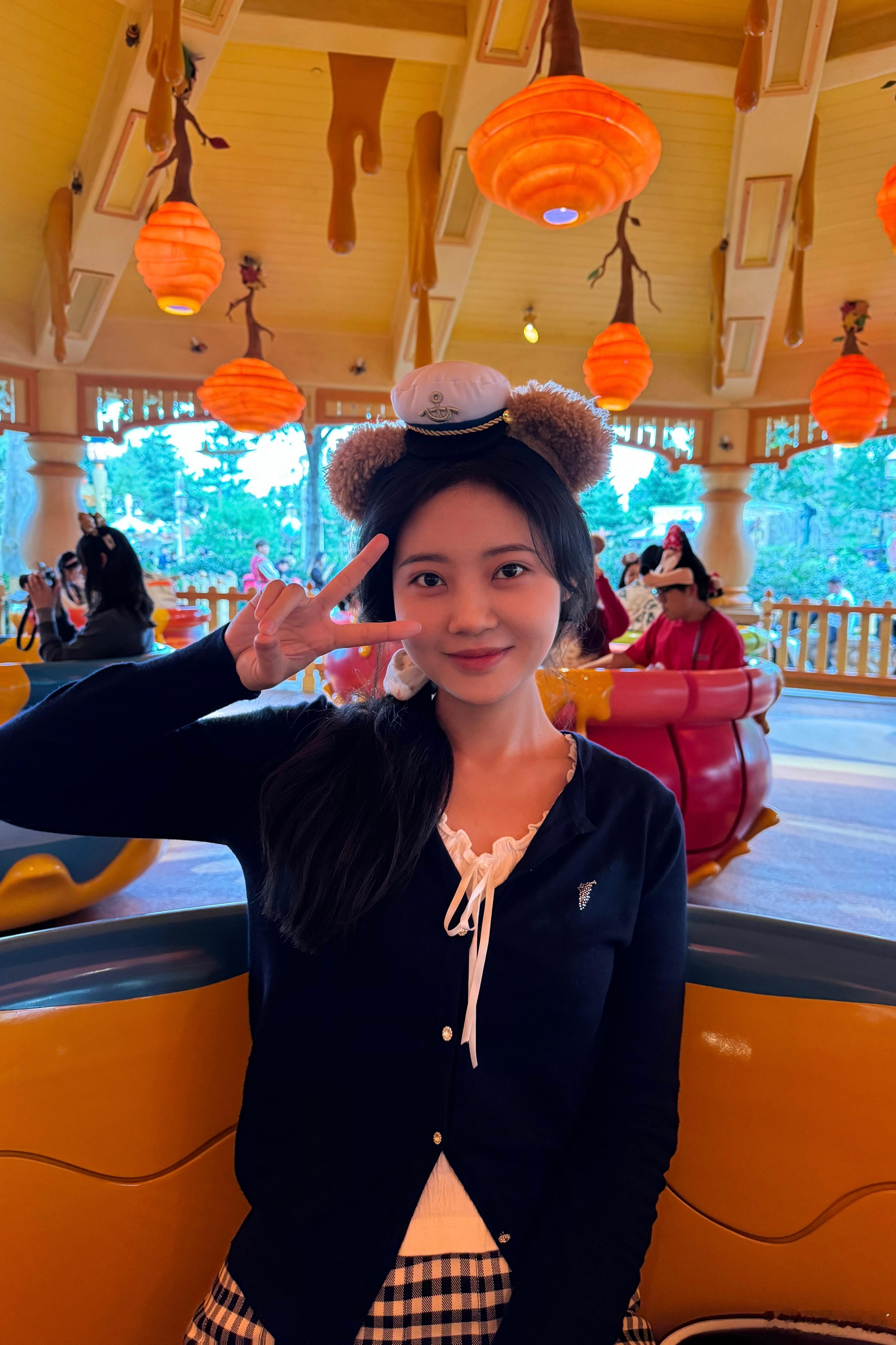 兔子警官🐰👮🚓  ​​​