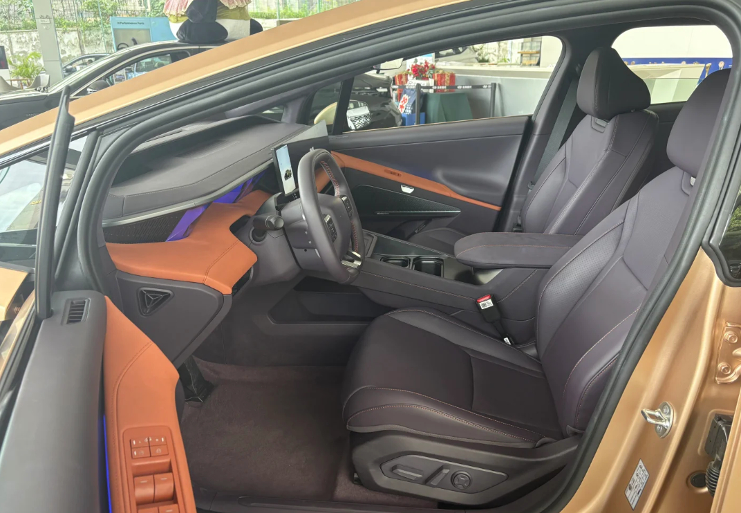 现代汽车 开发Atria AI端到端模型，L2++量产定2029下半年，长期迈向