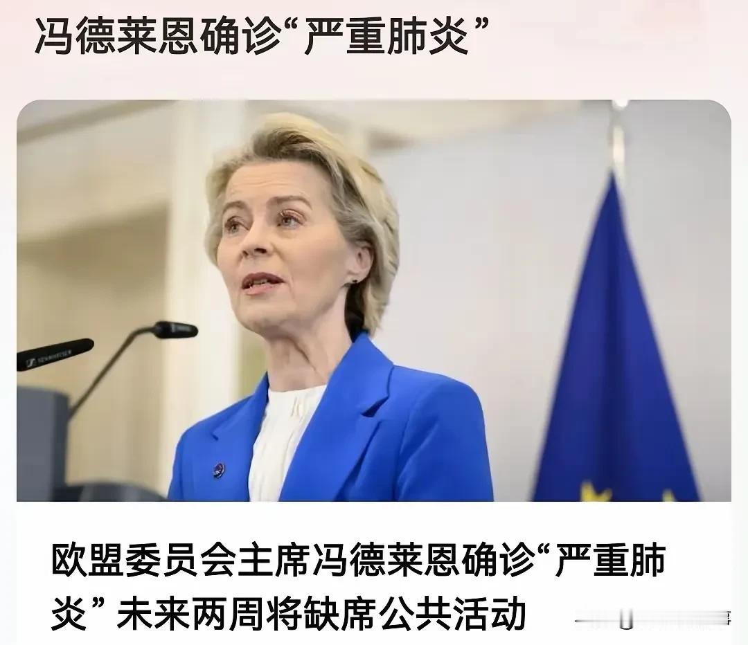 恶有恶报！终于来了！

遭到德国、法国、波兰怒骂的人，得到报应了，真是应了那句话