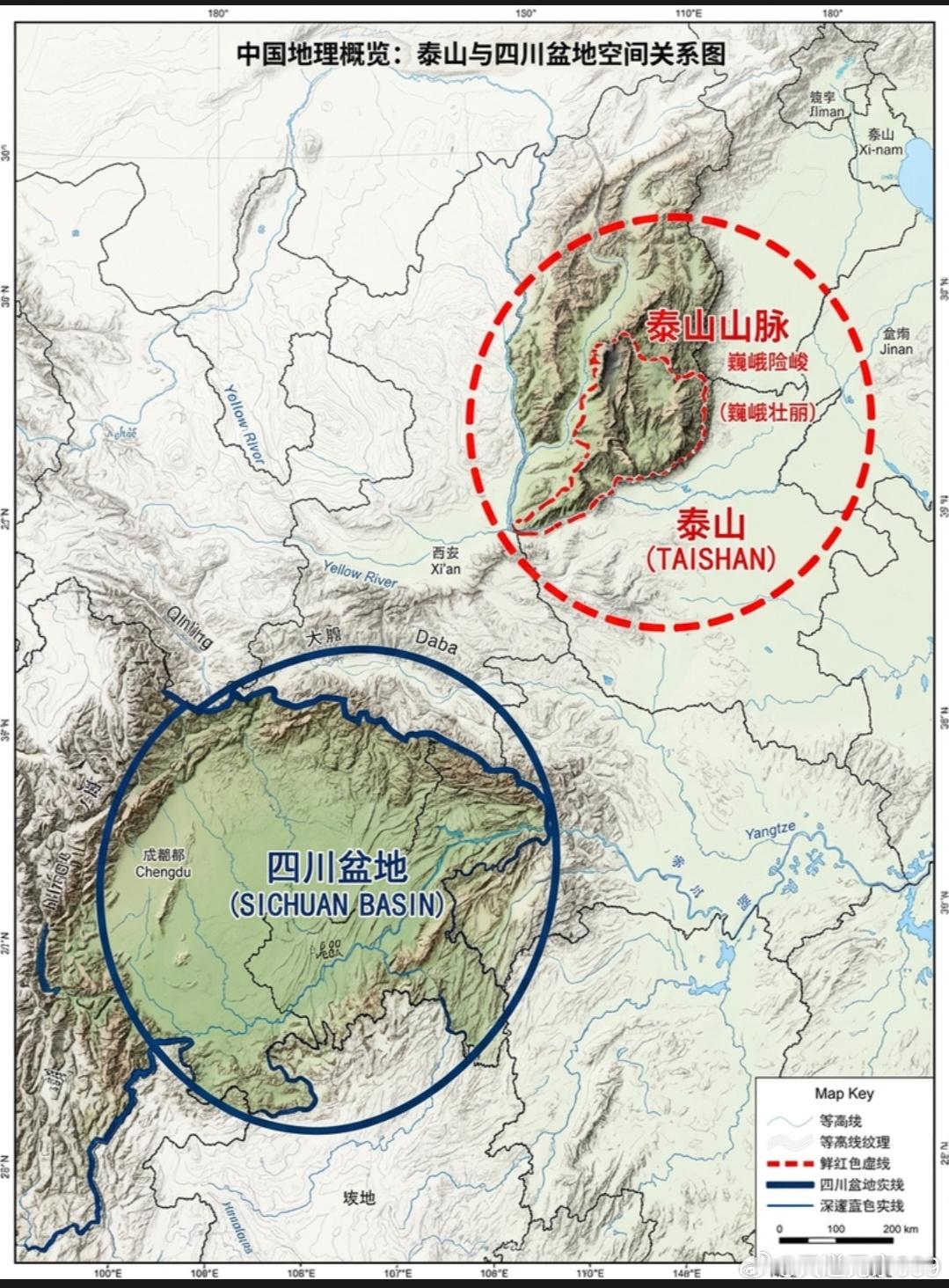 济南黑虎泉地下水位再破30米泰山脚下济南泉水水位提高，证明地气北移，北边龙脉灵气
