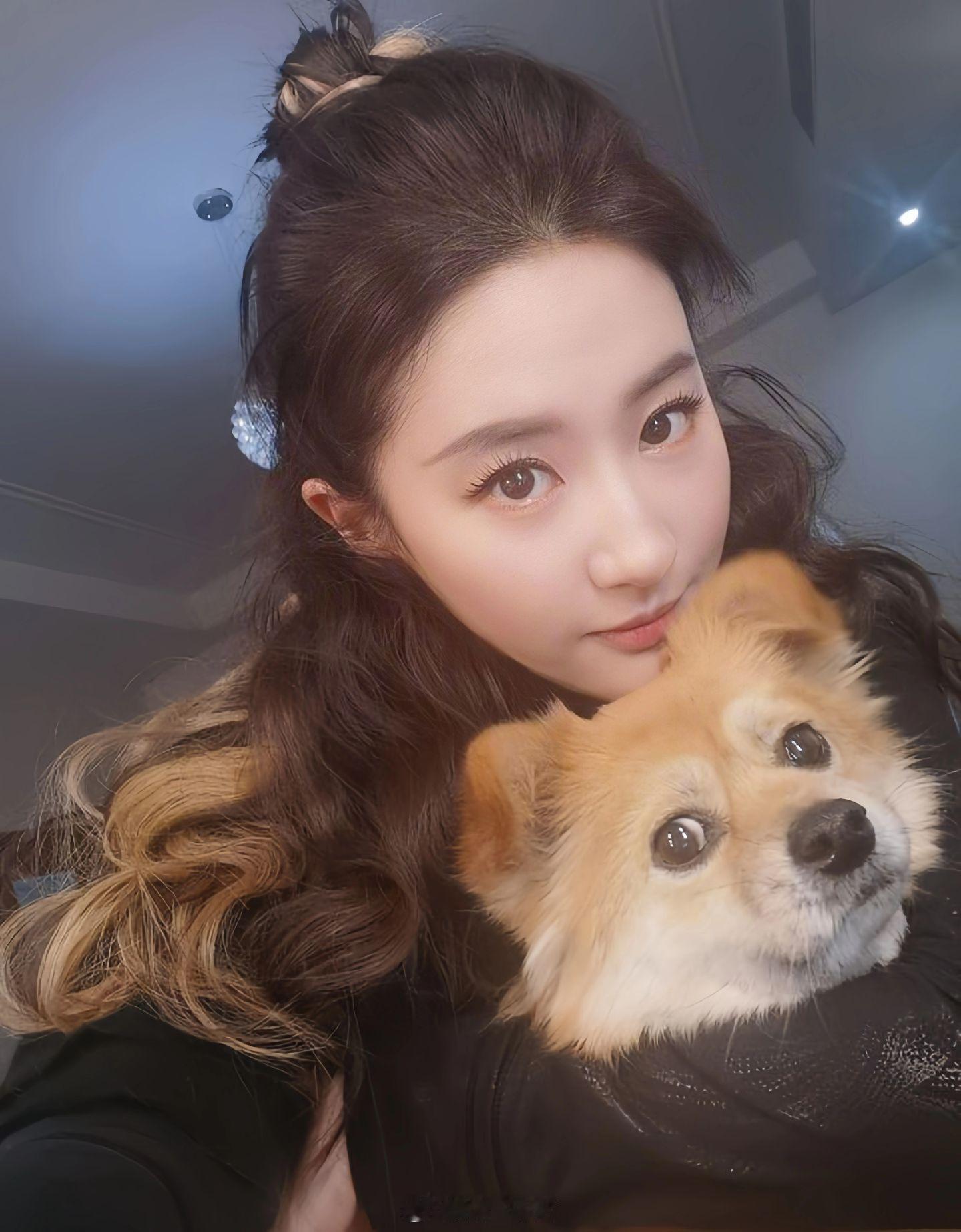 刘亦菲 真俊 ​​​