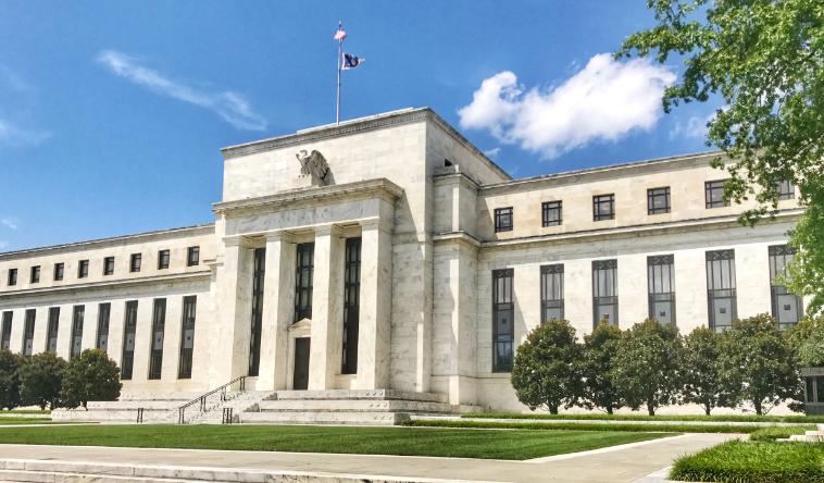 本周美国6月CPI和PPI两份重大报告公布后，交易员认为美联储7月加息之后，年内