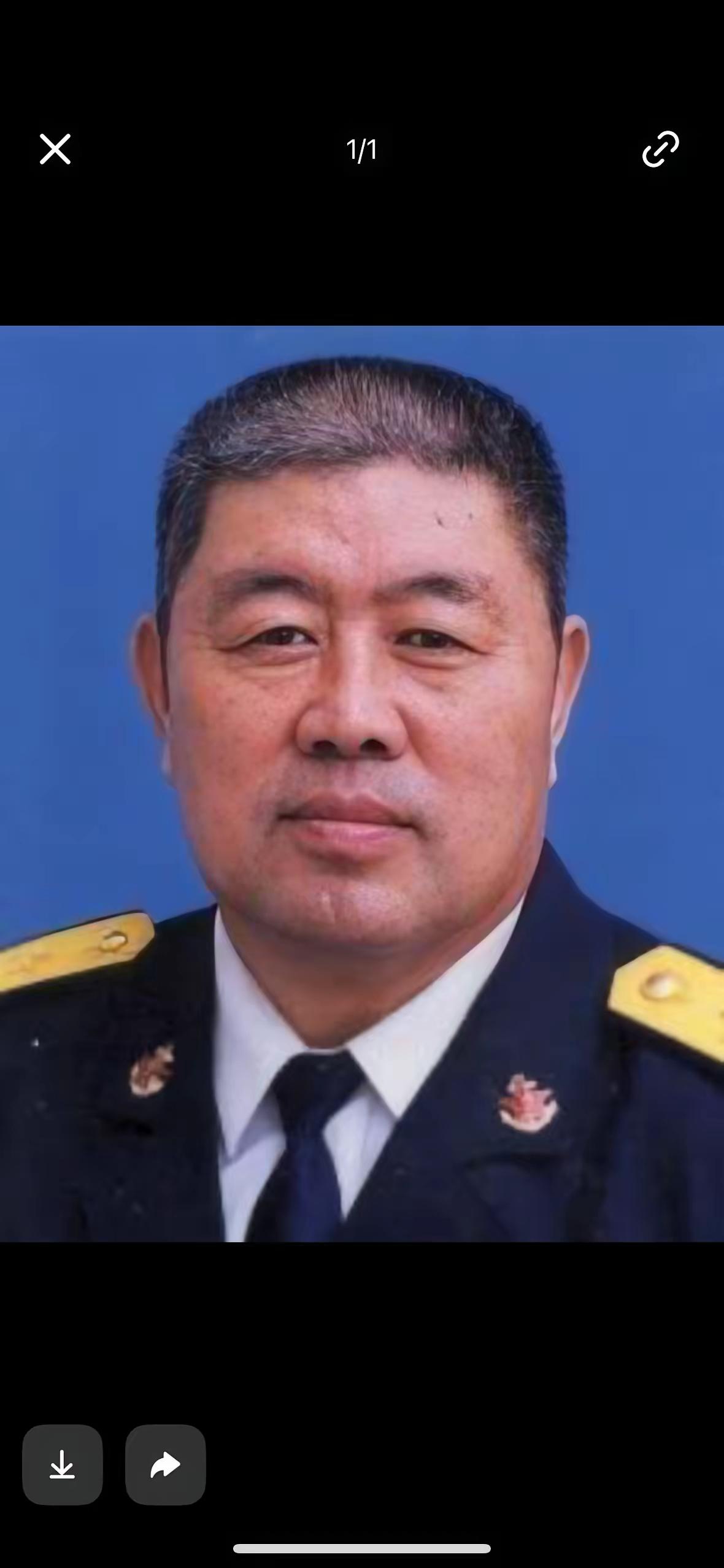 痛别！87岁南海舰队原司令王永国离世，一生两件事，震撼全中国
 
今天，一则噩耗