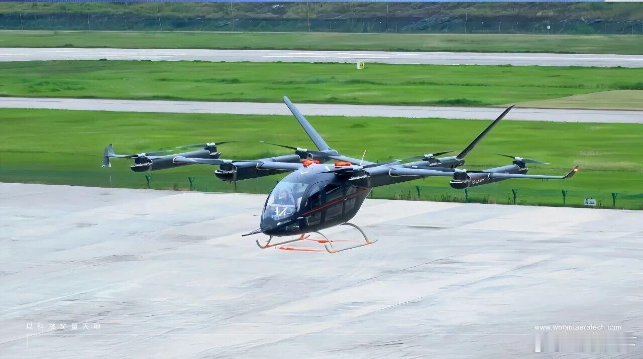 10月4日—10月14日，VOLANT沃兰特VE25-100 AC101架机在自