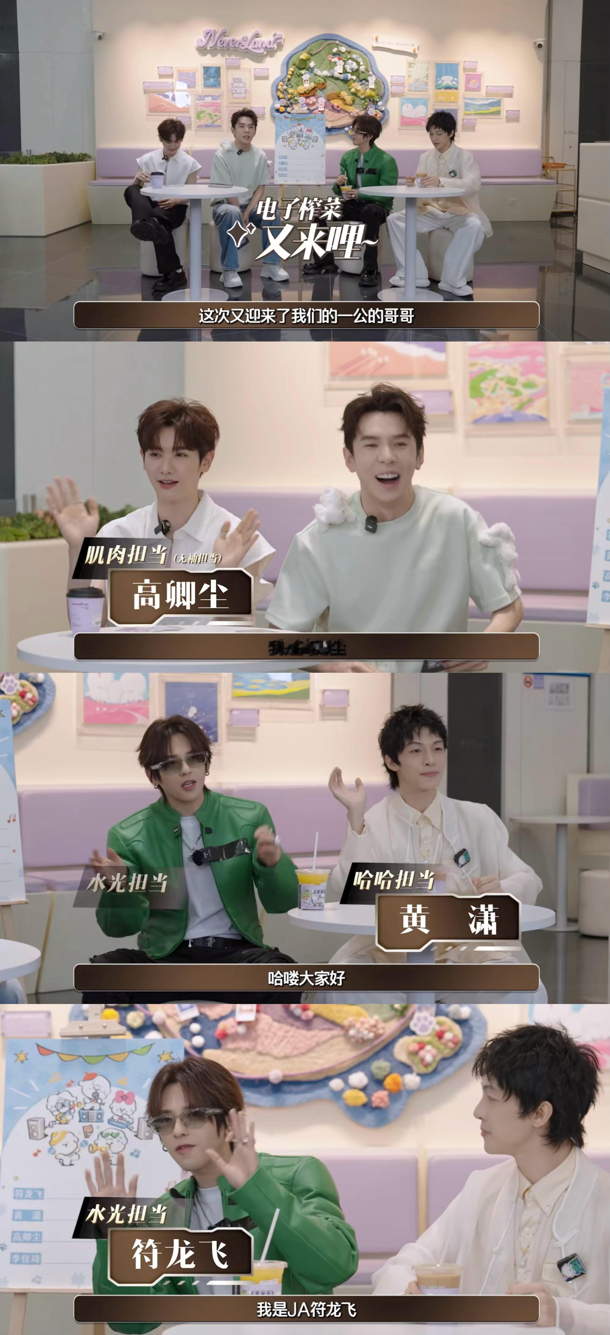 #拍完李佳琦微综哥哥后槽牙都碎了#不是我说！李佳琦的微综大家都别错过啊[doge