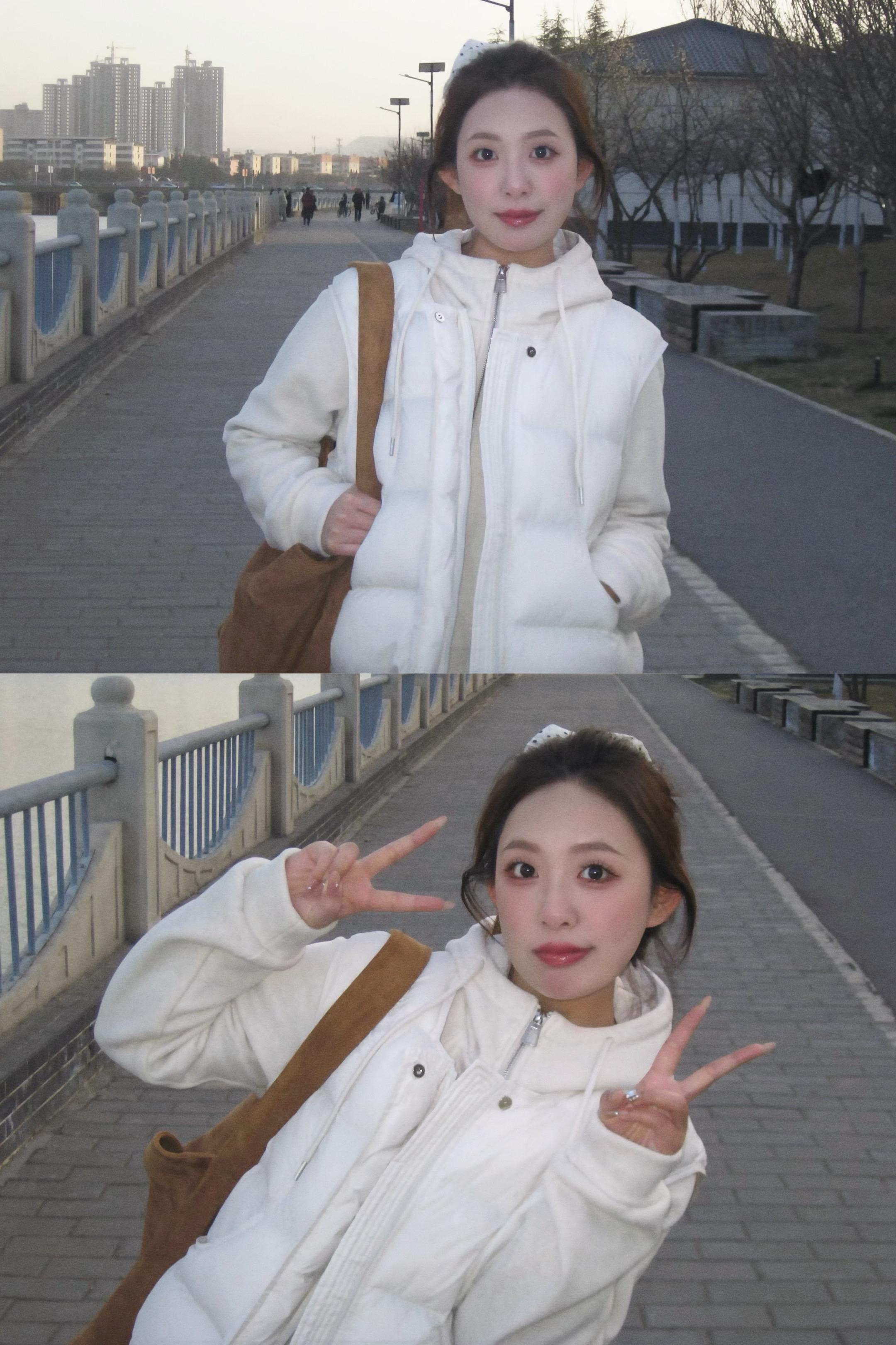 少女的心事是一直瘦 穿不完的新衣服和不断的旅行