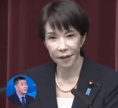 日本加紧为干涉台海做准备！日本千年来都是中国国运的克星，如果这次轻易放过日本，是