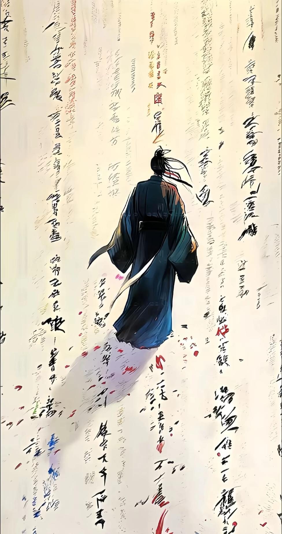 超清无水印手机壁纸