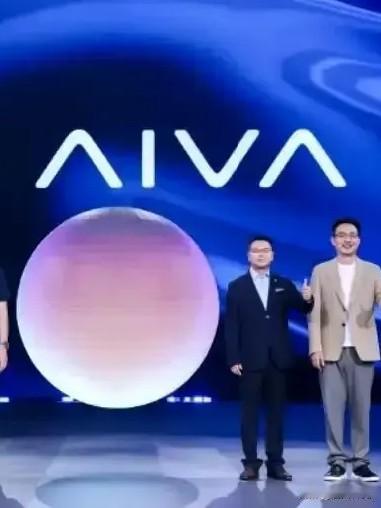 如今智能化发展的年代，赛豆科技有限公司为我们打造了AIVA新能源汽车品牌。今年的