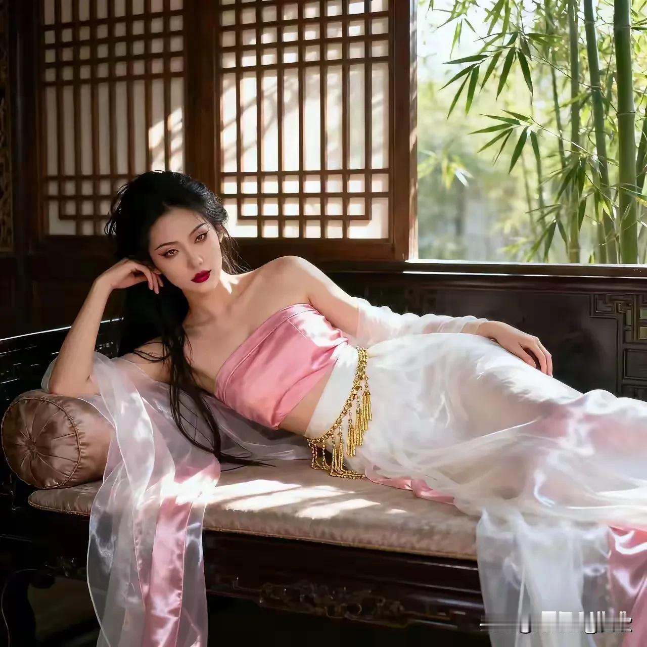 上联:雪竹敲窗惊我梦
下联:墨香入卷染诗情
横批:雅韵天成