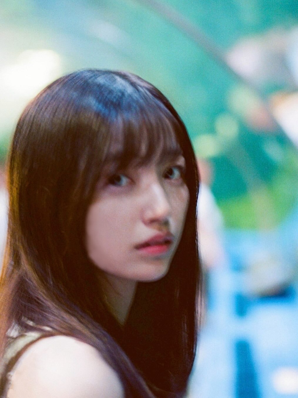 五百城茉央「ハタチだーーーこれからよろしくお願いします」 ​​​