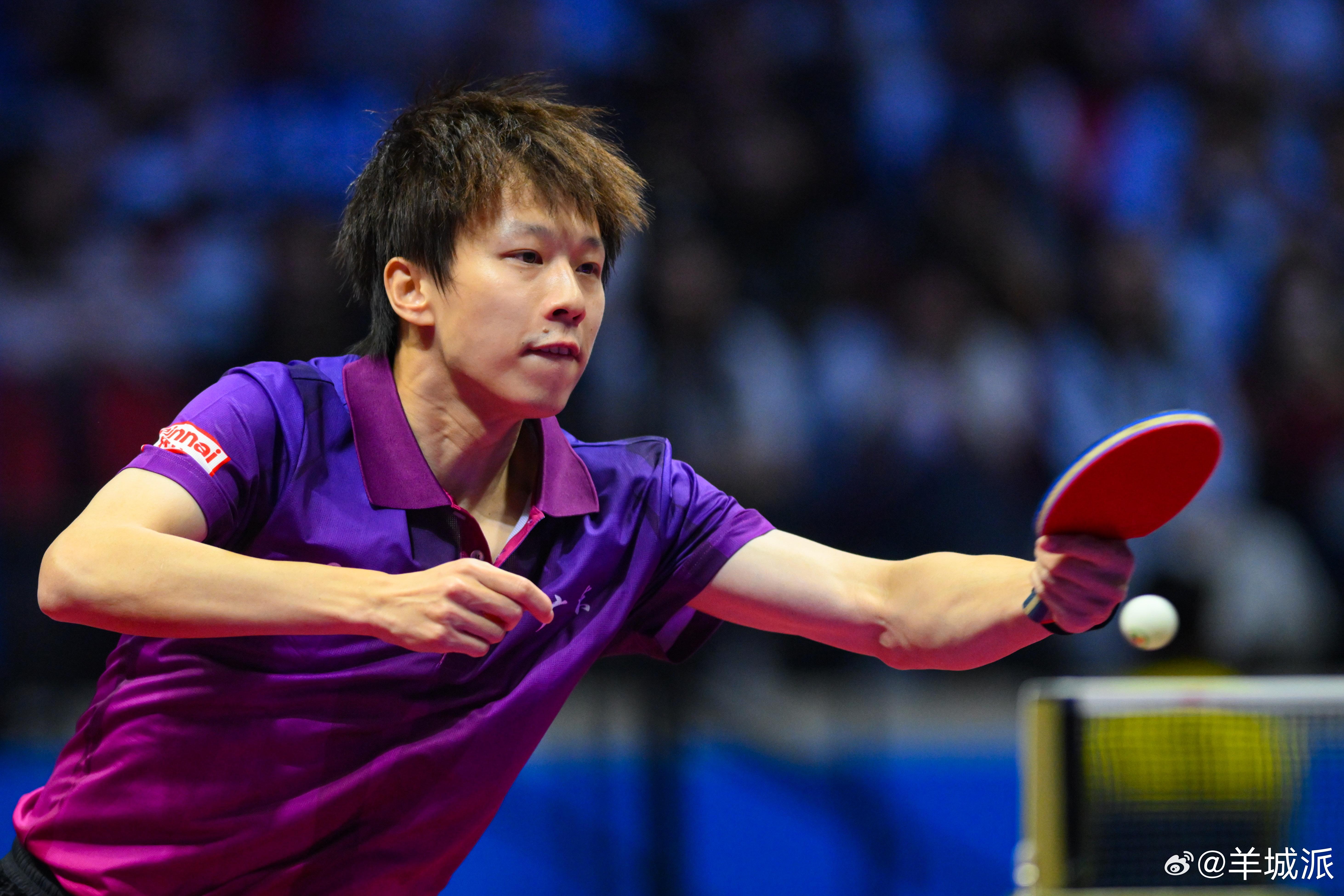 【十五运会11月10日看点：孙颖莎对阵全国冠军，潘展乐、张雨霏、孙杨亮相】11月