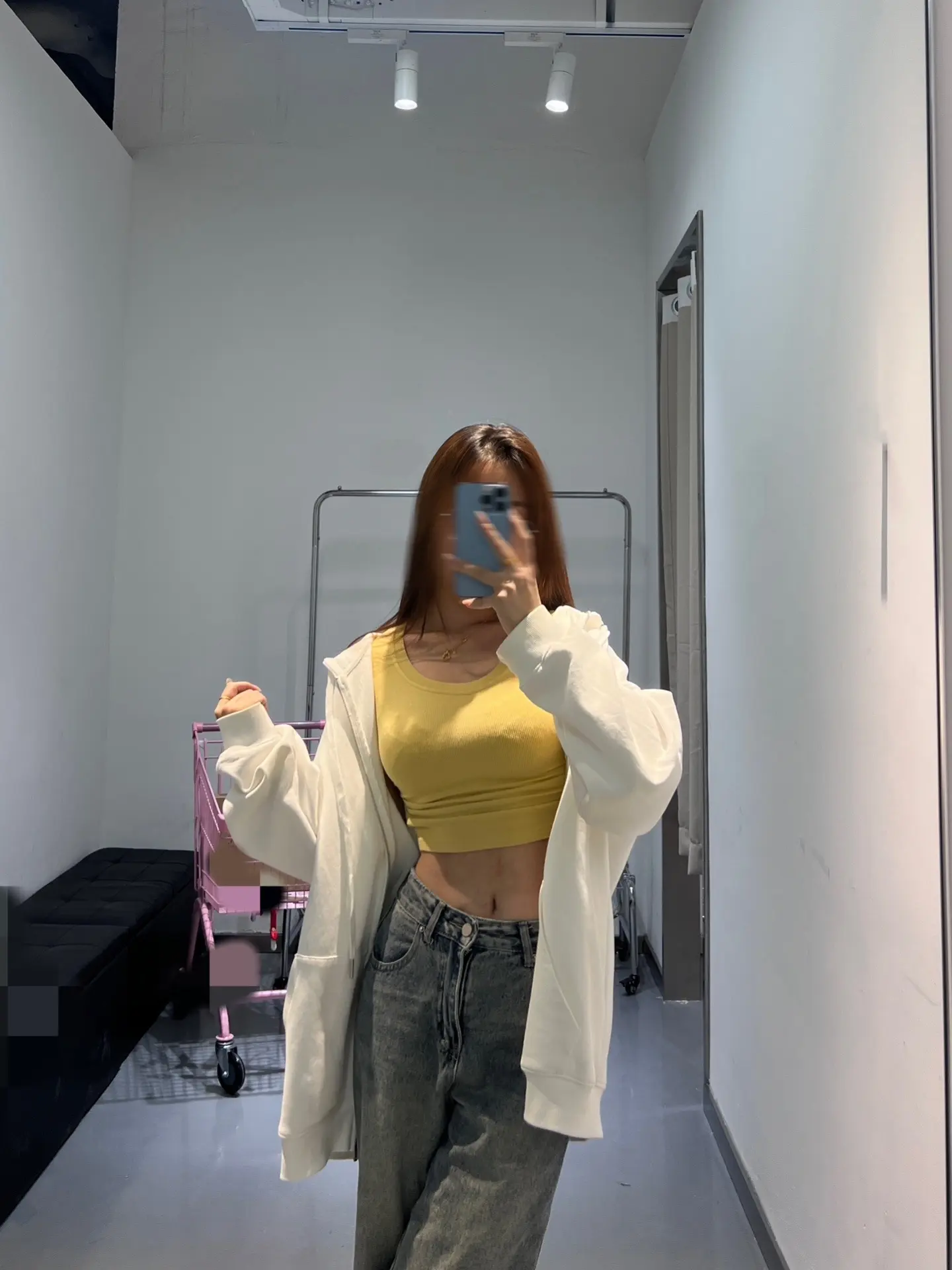 你要的感觉 我给你
