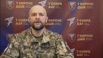 乌军在波克罗夫斯克最新战况，形势严峻！
12月3日，乌克兰第7军团发布官方视频: