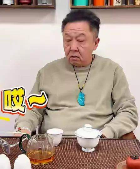 57岁于谦显老，烟酒和“玩儿比天大”惹的祸？