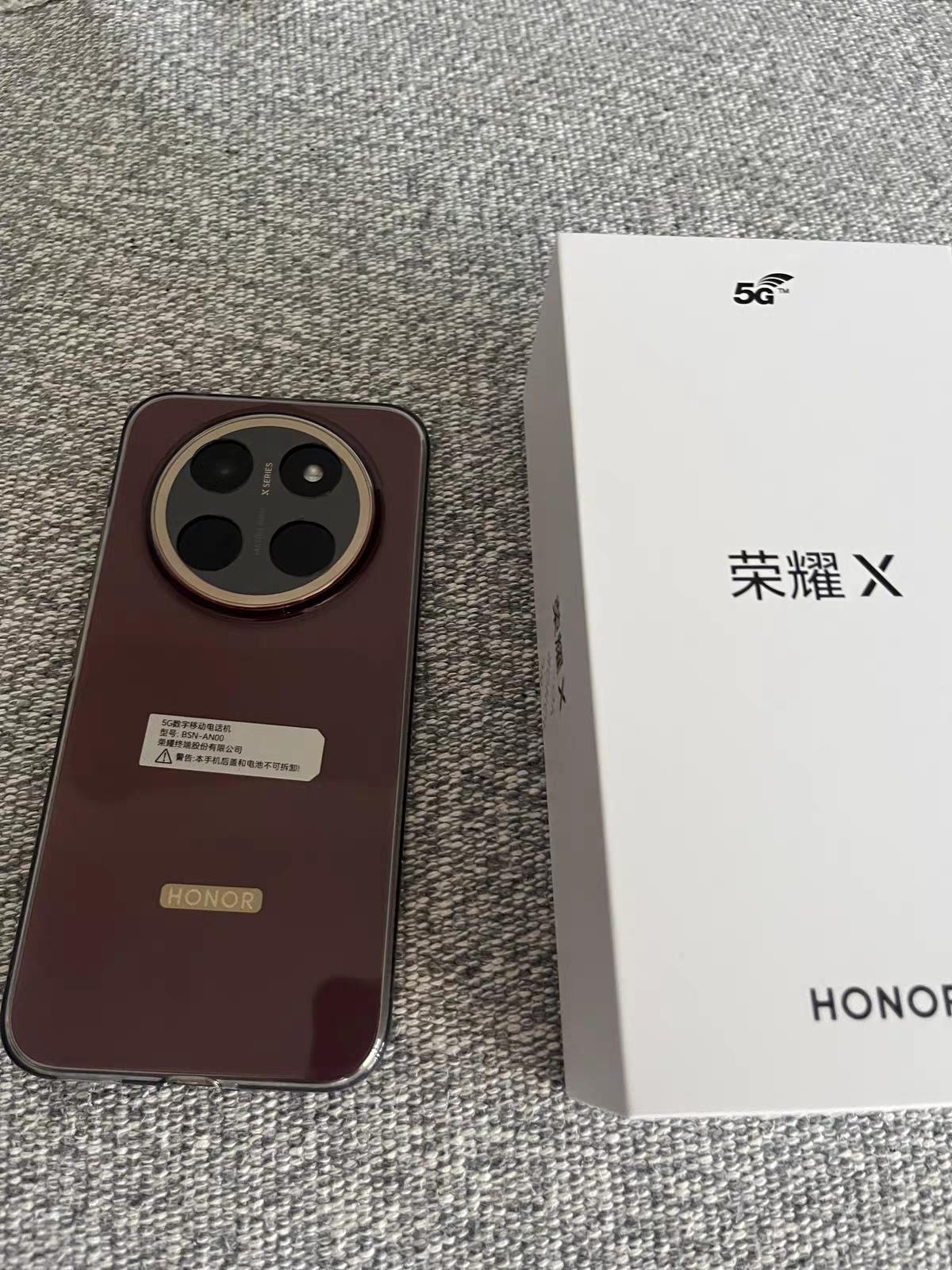 荣耀X80 Pro Max首销直接拿下2026年安卓新品销量第一，华为畅享90 
