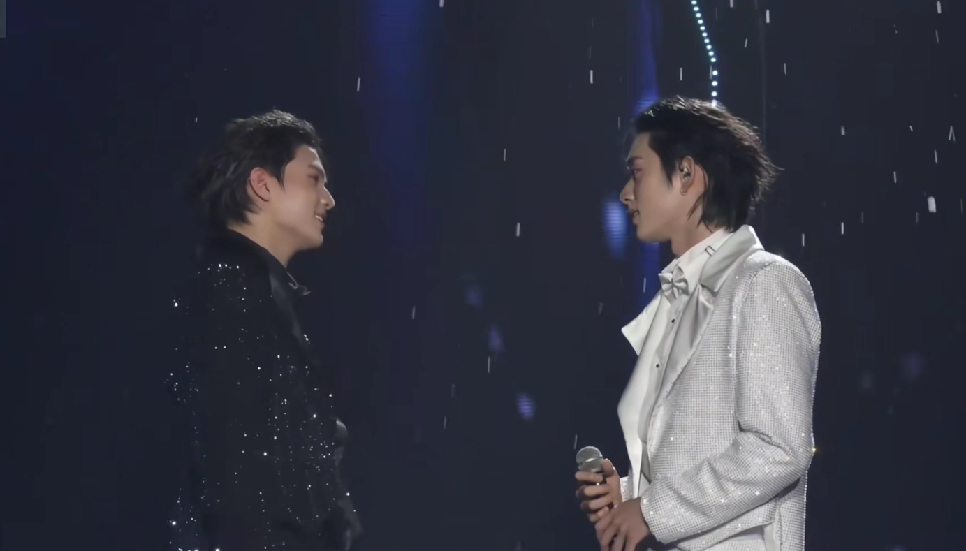 好般配🥺 