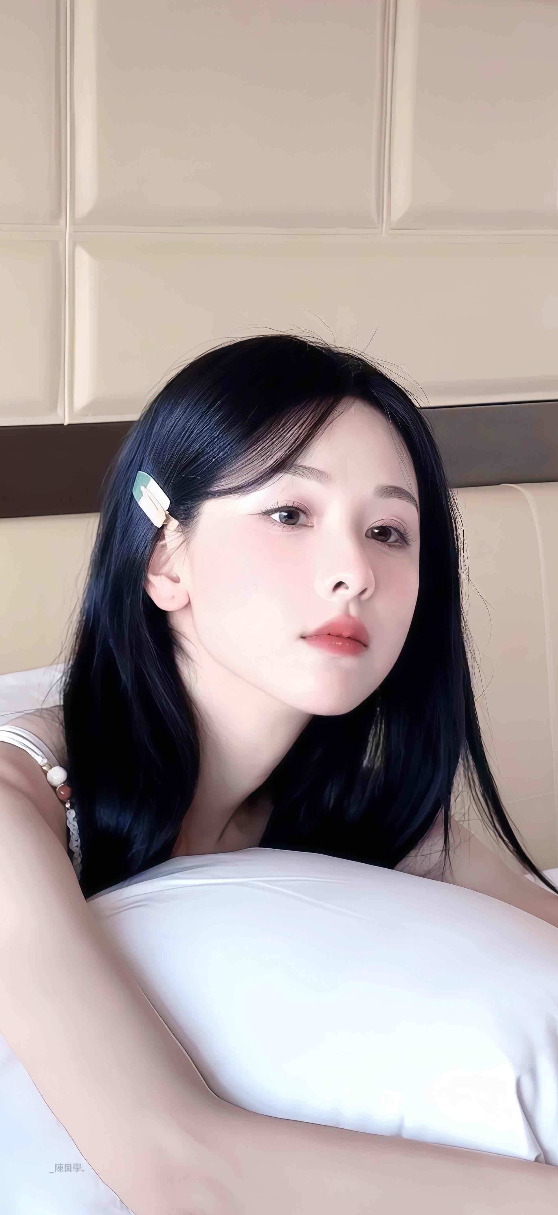 陈都灵 ｜氛围感壁纸｜女明星壁纸分享 