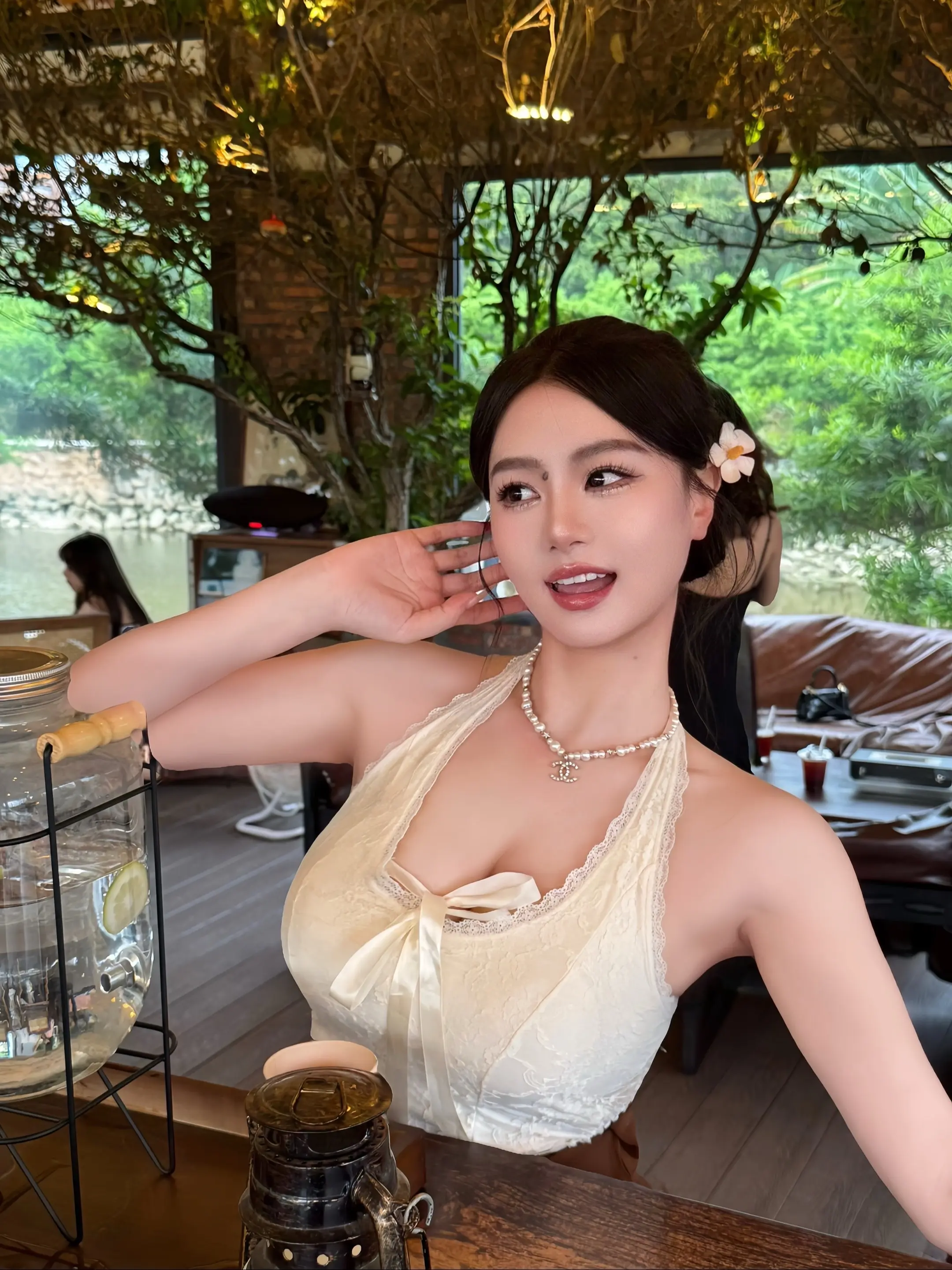 纯爱的名字是射手座。