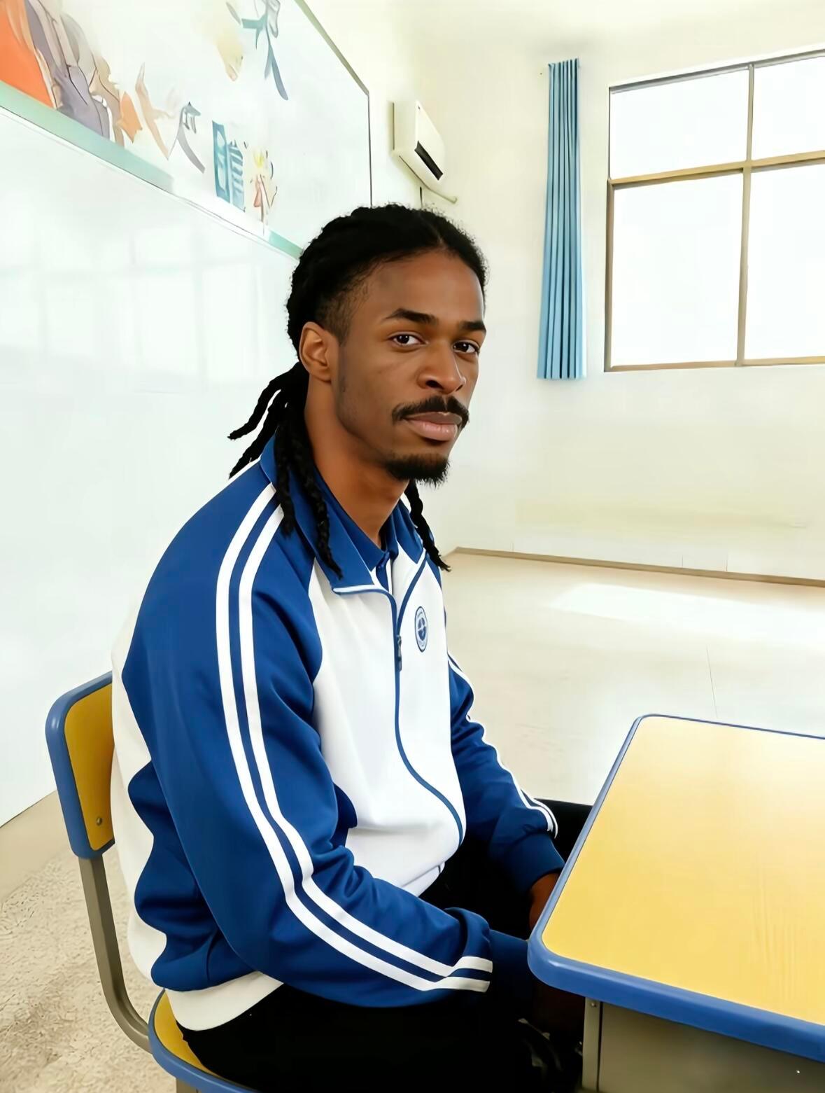 同桌说下课跟我1v1单挑，我应该注意什么？ 