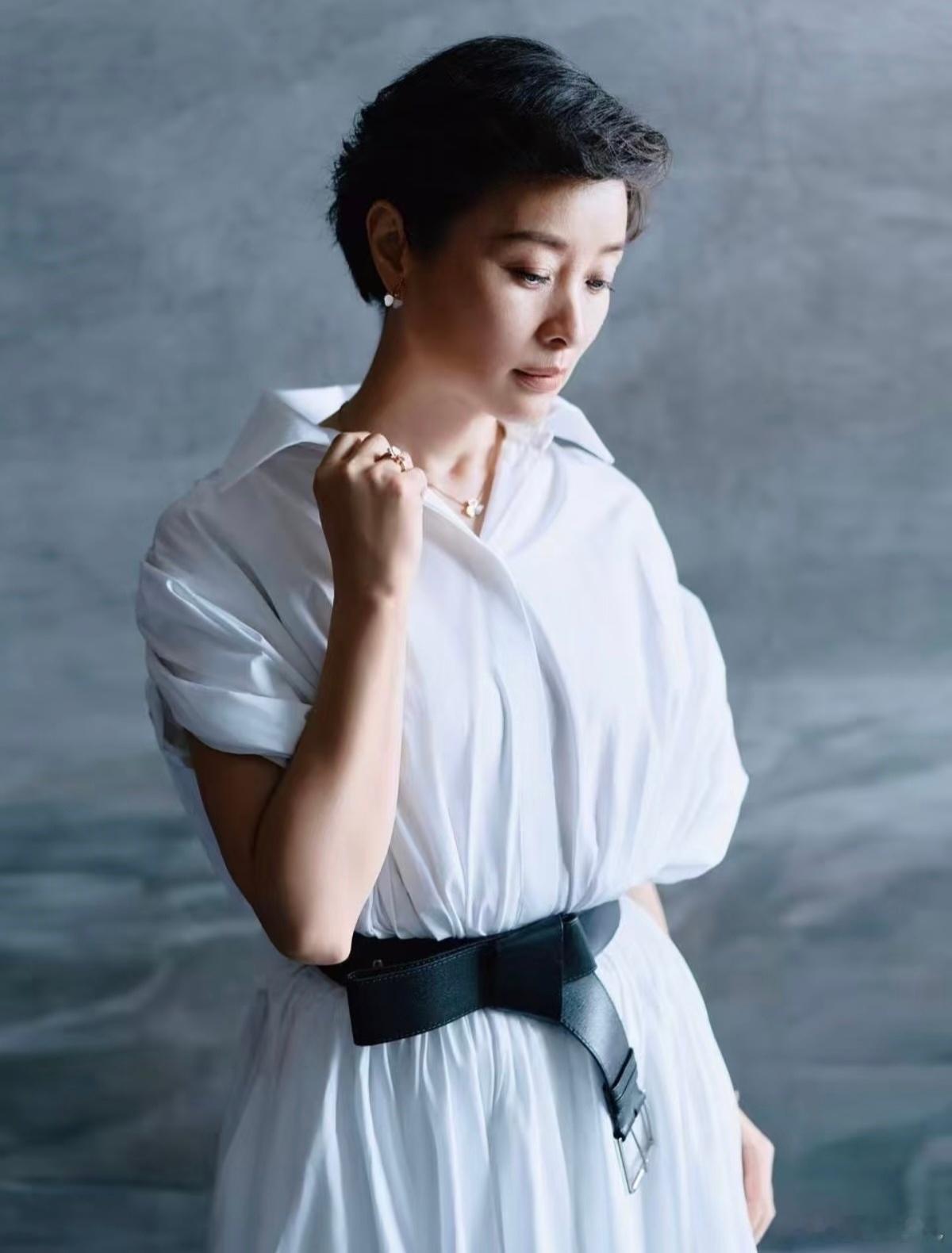 吴越！第33届金鹰奖风采！ ​​​