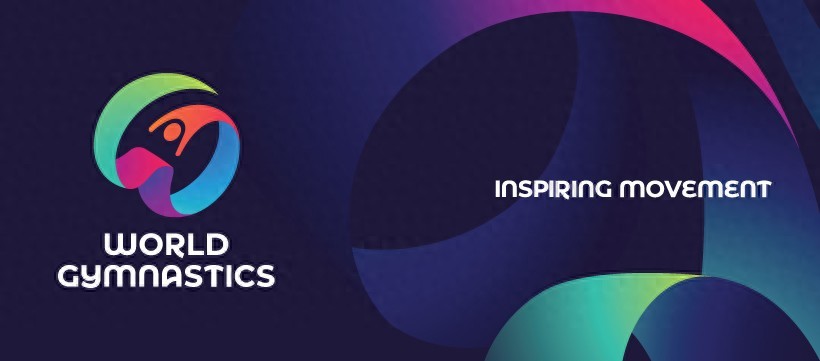 国际体操联合会（FIG）正式宣布，即日起更名为“世界体操联合会”（World G