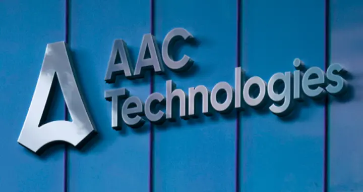 瑞声科技打入北美AR核心供应链：Meta谷歌或在列