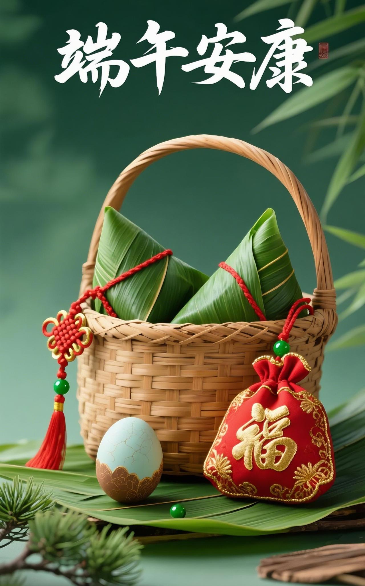 端午门口撒盐

端午节当天早上五点到九点，大家可以早点起来，一定要在自己家门口撒