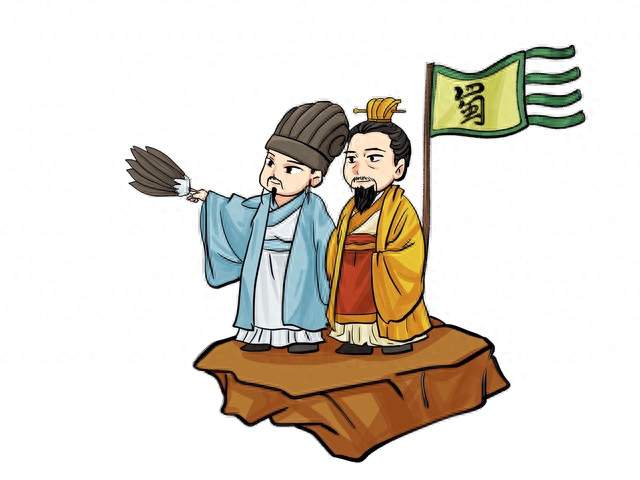 诸葛亮和汉献帝竟同年出生、同年去世？三国最离奇的历史巧合曝光