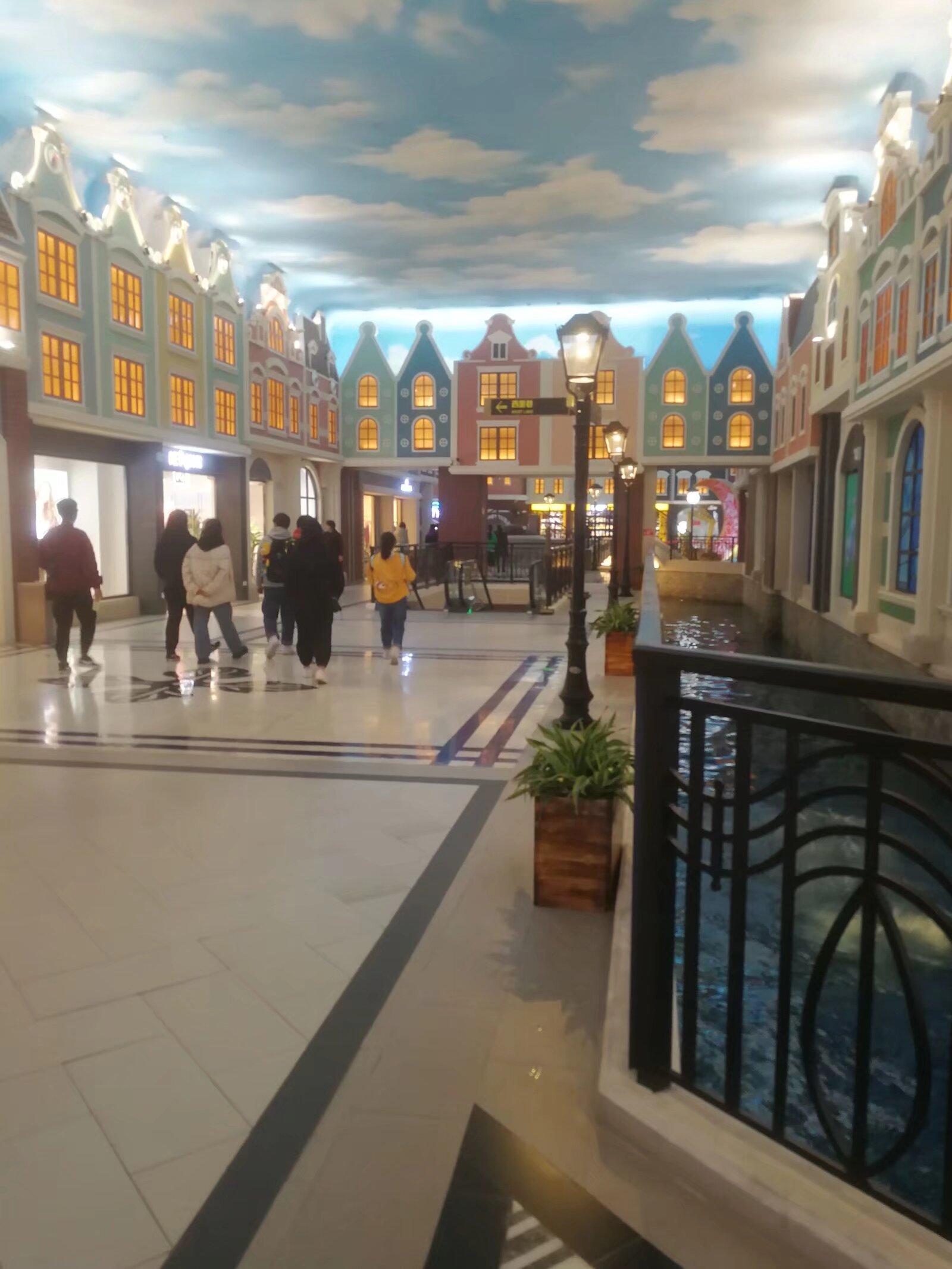 人生到处是风景