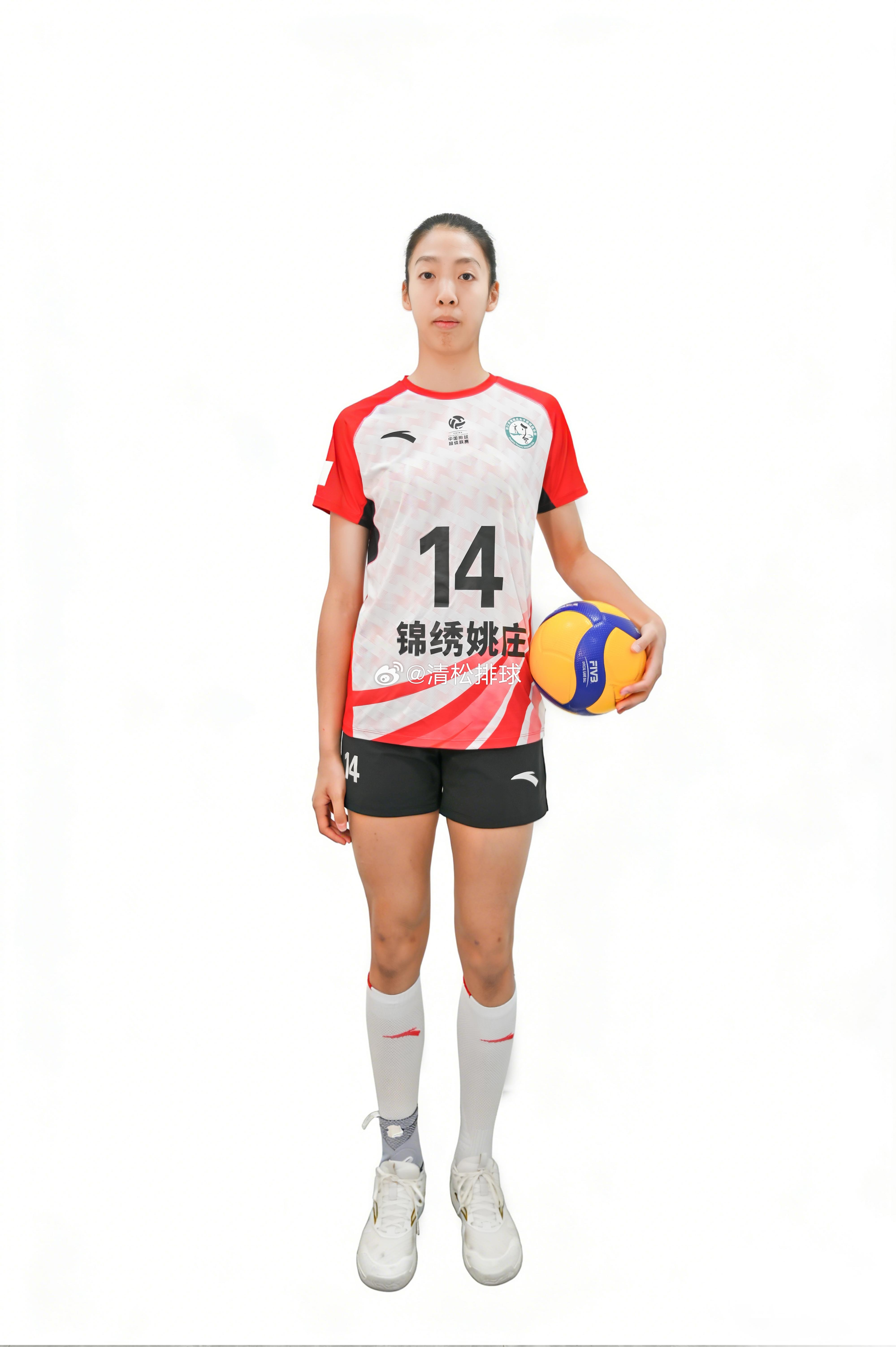 2025-2026中国女排超级联赛7-8名决赛第一回合浙江西塘姚庄3-2福建安溪